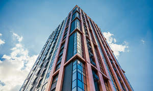 2-к квартира, вторичка, 74м2, 14/22 этаж