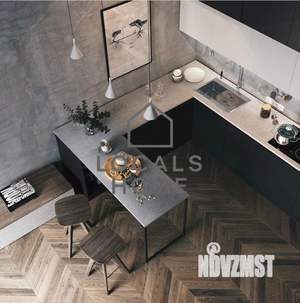 Студия квартира, вторичка, 19м2, 2/25 этаж