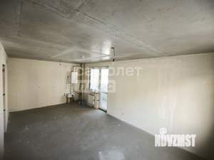2-к квартира, вторичка, 65м2, 3/25 этаж