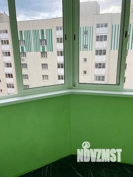 1-к квартира, вторичка, 41м2, 8/10 этаж