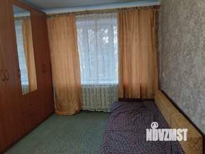 1-к квартира, вторичка, 30м2, 2/5 этаж