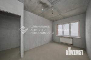 3-к квартира, вторичка, 92м2, 15/27 этаж