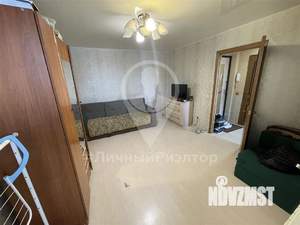 1-к квартира, вторичка, 29м2, 10/10 этаж