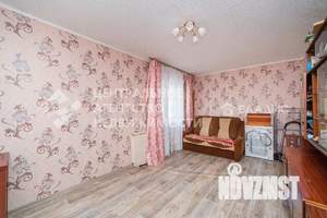 3-к квартира, вторичка, 62м2, 2/5 этаж