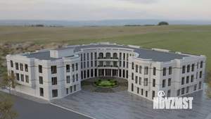 3-к квартира, строящийся дом, 84м2, 2/3 этаж