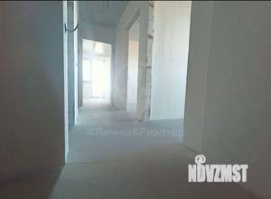 2-к квартира, вторичка, 57м2, 6/25 этаж