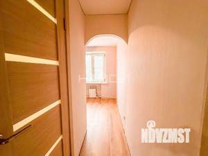 2-к квартира, вторичка, 44м2, 4/5 этаж
