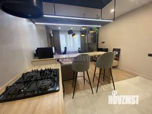 1-к квартира, вторичка, 42м2, 21/25 этаж