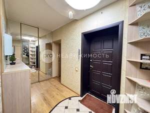 2-к квартира, вторичка, 79м2, 6/14 этаж