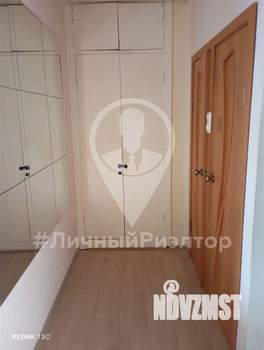 1-к квартира, вторичка, 31м2, 4/5 этаж