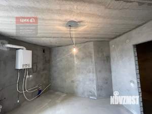1-к квартира, вторичка, 53м2, 6/10 этаж