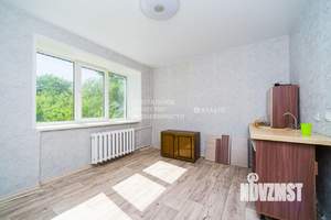 1-к квартира, вторичка, 17м2, 3/5 этаж