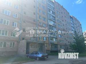 2-к квартира, вторичка, 54м2, 9/10 этаж