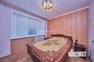 4-к квартира, вторичка, 60м2, 5/5 этаж