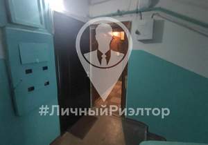 3-к квартира, вторичка, 47м2, 1/5 этаж