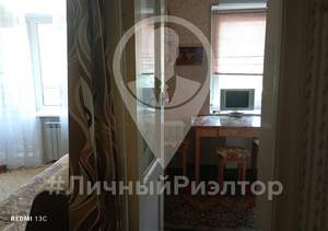 2-к квартира, вторичка, 44м2, 5/5 этаж