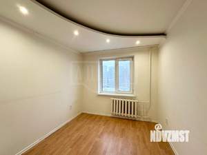 4-к квартира, вторичка, 92м2, 4/9 этаж