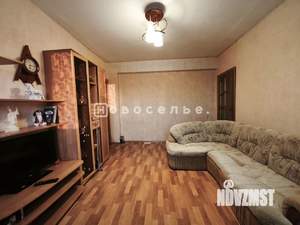 3-к квартира, вторичка, 53м2, 12/16 этаж