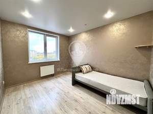 1-к квартира, вторичка, 28м2, 6/25 этаж