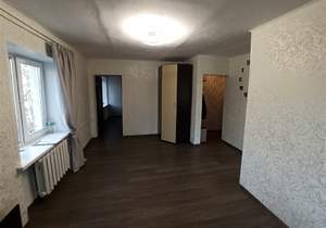 2-к квартира, вторичка, 39м2, 4/4 этаж