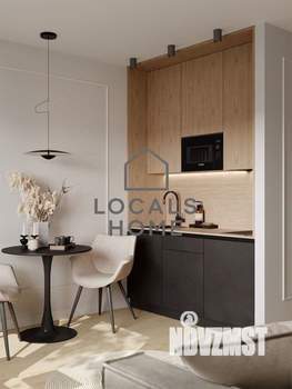 Студия квартира, вторичка, 16м2, 15/25 этаж