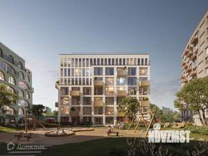 2-к квартира, вторичка, 96м2, 3/14 этаж