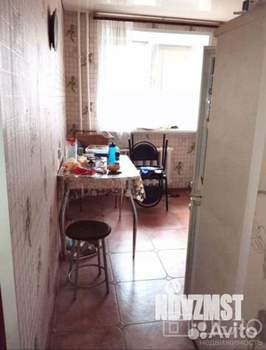 1-к квартира, вторичка, 32м2, 4/5 этаж