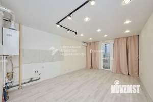 2-к квартира, вторичка, 67м2, 14/25 этаж