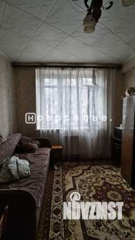 1-к квартира, вторичка, 32м2, 1/3 этаж