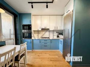 1-к квартира, вторичка, 43м2, 14/18 этаж