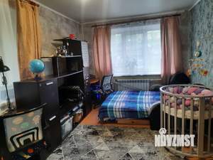 1-к квартира, вторичка, 32м2, 1/4 этаж
