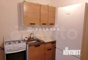 2-к квартира, вторичка, 41м2, 3/5 этаж