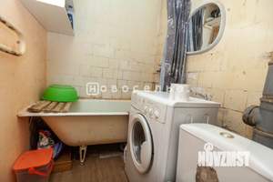 1-к квартира, вторичка, 31м2, 1/5 этаж