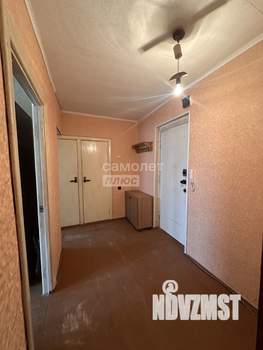 2-к квартира, вторичка, 50м2, 3/3 этаж
