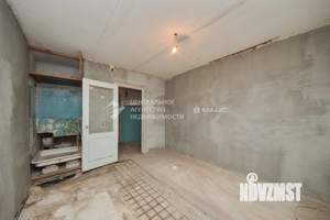 Студия квартира, вторичка, 18м2, 4/5 этаж