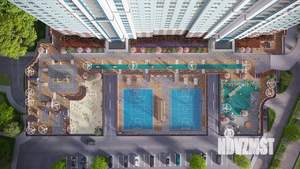 2-к квартира, вторичка, 74м2, 24/25 этаж