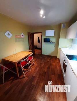 2-к квартира, вторичка, 67м2, 11/16 этаж