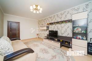 3-к квартира, вторичка, 87м2, 8/15 этаж