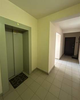 1-к квартира, вторичка, 38м2, 8/10 этаж