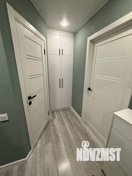 2-к квартира, вторичка, 45м2, 4/5 этаж