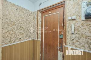 2-к квартира, вторичка, 43м2, 1/5 этаж