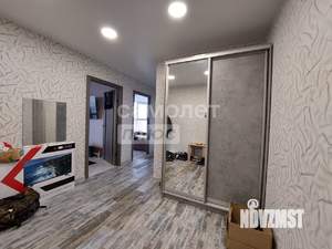 2-к квартира, вторичка, 64м2, 11/30 этаж