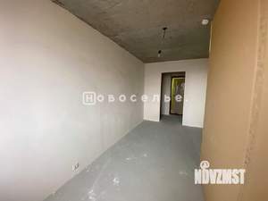 1-к квартира, вторичка, 29м2, 17/26 этаж