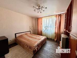 1-к квартира, вторичка, 47м2, 1/30 этаж
