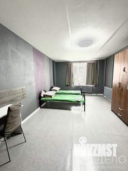 2-к квартира, вторичка, 60м2, 1/10 этаж