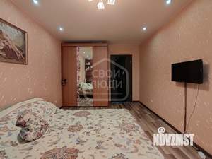 2-к квартира, вторичка, 67м2, 8/17 этаж