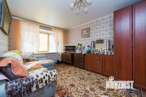 1-к квартира, вторичка, 30м2, 4/5 этаж