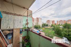 4-к квартира, вторичка, 84м2, 3/9 этаж
