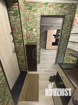 1-к квартира, вторичка, 31м2, 1/5 этаж