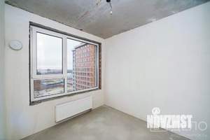 2-к квартира, вторичка, 56м2, 17/21 этаж